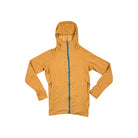 Rab Women's Full Zip Nexus Stretch Fleece Jacket Yellow M Used - FERAL