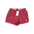 Stio Women's Second Light Shorts Wild Raspberry Bark S Used - FERAL