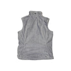 Mountain Hardwear Women's Classic Pyxis Fleece Vest Grey M Used - FERAL