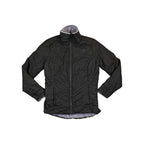 North Face Women's Reversible Fleece-Lined Insulated Jacket Black/Grey M Used - FERAL