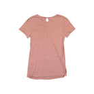 Patagonia Women's Heathered Cotton Shirt Pink S Used - FERAL