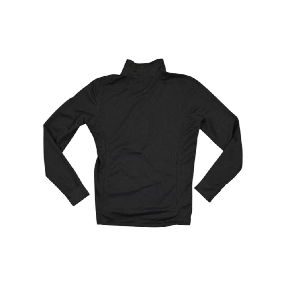 Rei Women's Synthetic Baselayer Shirt Black M Used - FERAL
