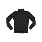 Rei Women's Synthetic Baselayer Shirt Black M Used - FERAL