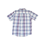 Patagonia Men's Fezzman Shirt Purple/White M Used - FERAL