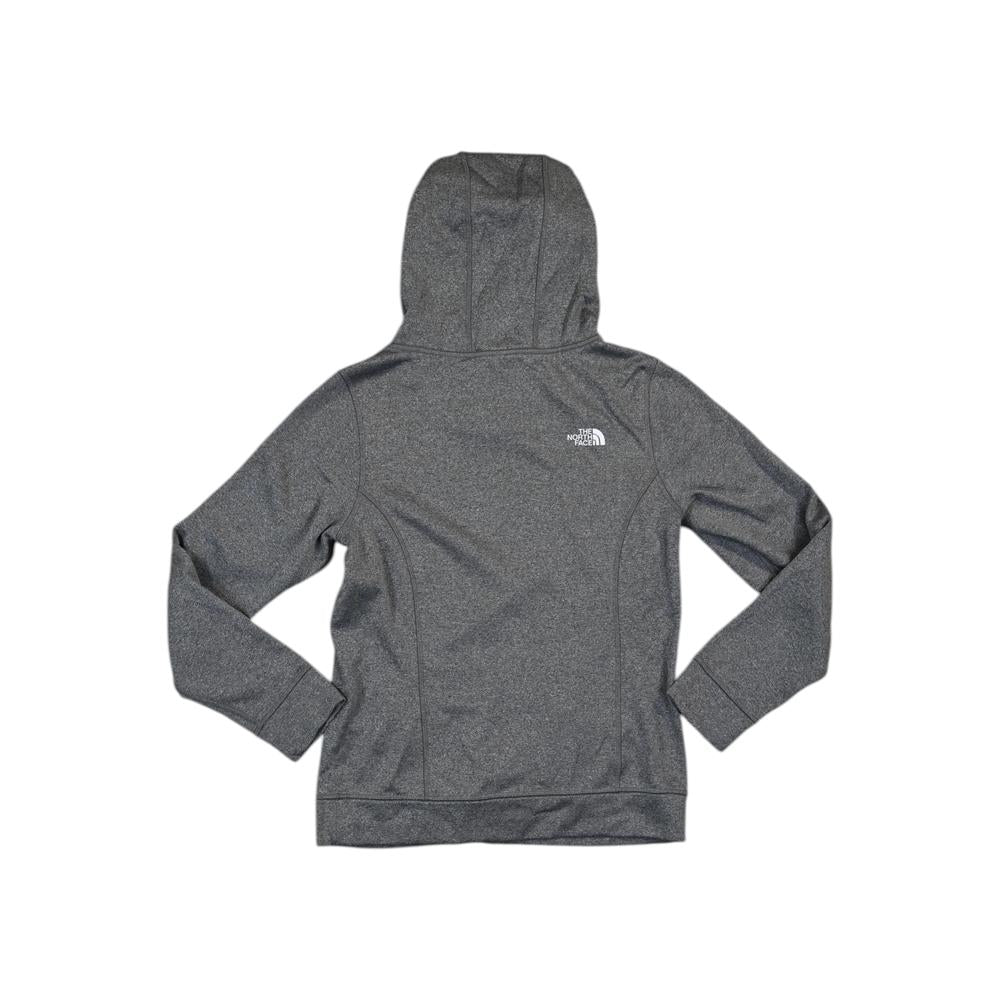 North Face Women's Active Hoodie Grey S Used - FERAL