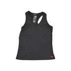 North Face Women's Active Tank Top Shirt Grey M Used - FERAL