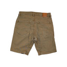 Duer Men's No Sweat N2X Slim Fit Shorts Brown M 32 Used - FERAL