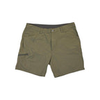 Patagonia Men's Quandary 8" Shorts Green 40 Used - FERAL