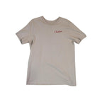 Pendleton Men's Logo T Shirt Tan L Used - FERAL