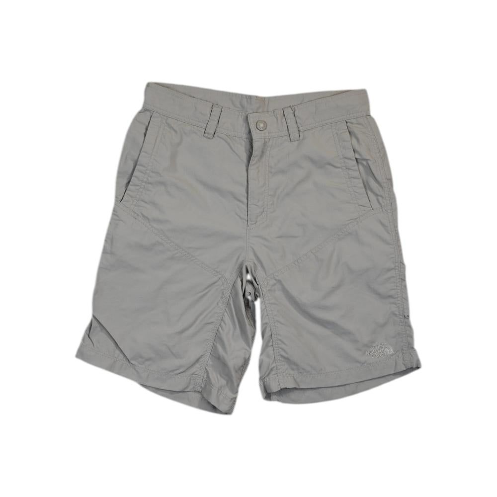 North Face Men's Hiking Shorts Tan 32 Regular Used - FERAL