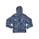 Athleta Women's Balance Hoodie Blue M Used - FERAL