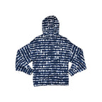 Athleta Women's Balance Hoodie Blue M Used - FERAL
