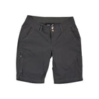 Marmot Women's Kodachrome Hiking Shorts Grey M Used - FERAL