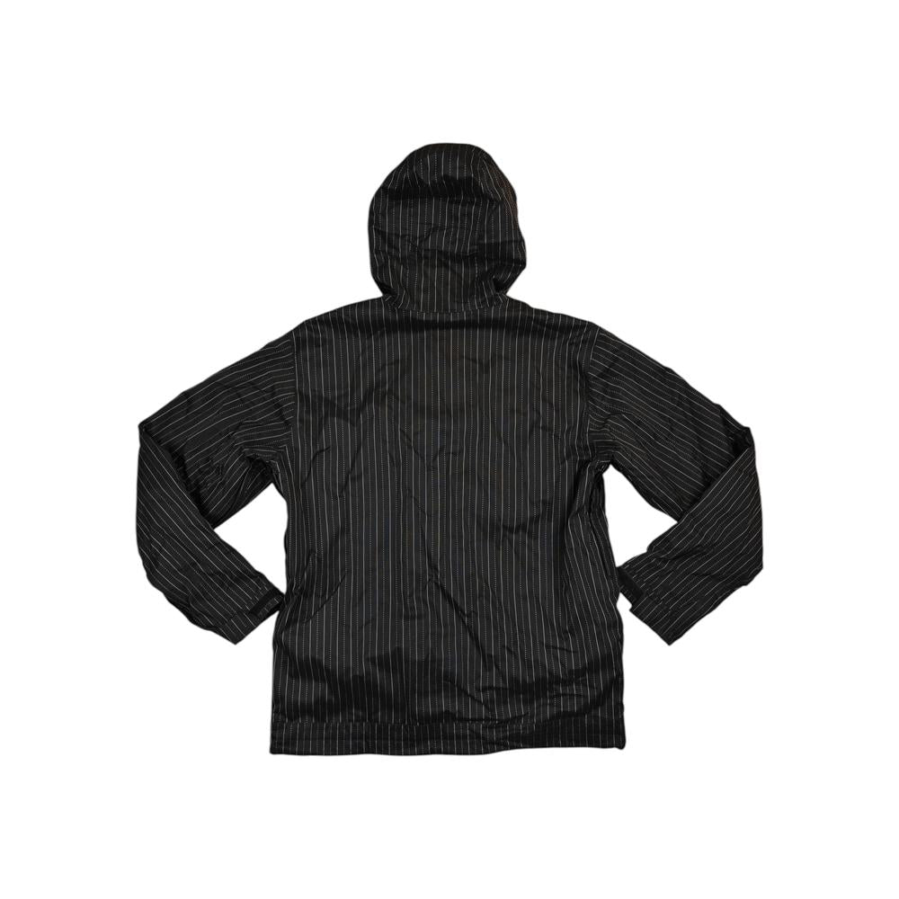 Burton Women's Dryride Ski Shell Jacket Black L Used - FERAL
