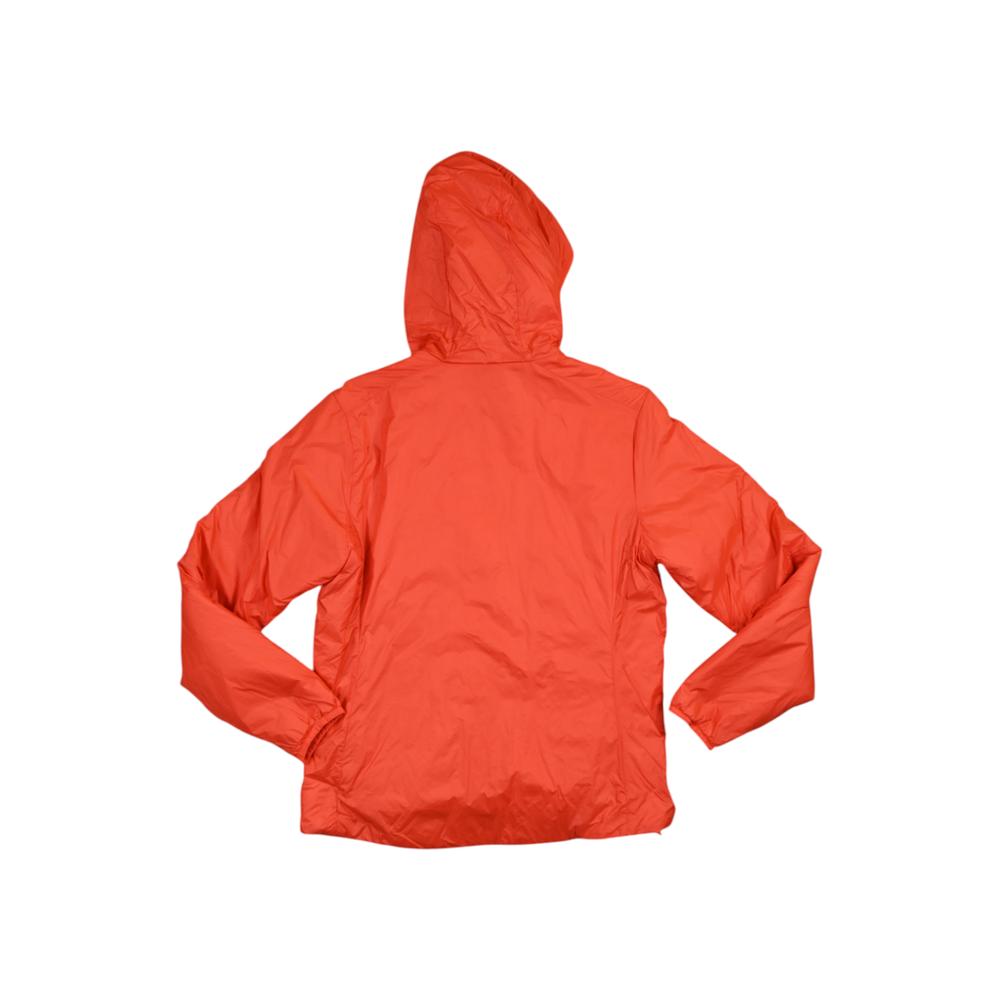 Rei Women's Flash Insulated Jacket Orange M Used - FERAL