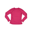 Rei Women's Long Sleeve Baselayer Shirt Pink L Used - FERAL