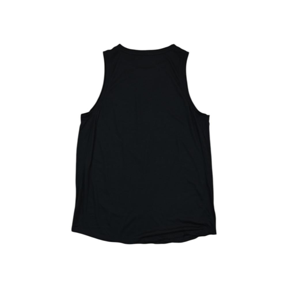 Arcteryx Women's Lana Merino Wool Tank Top Shirt Black M Used - FERAL