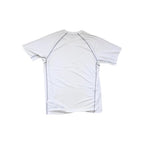 Patagonia Men's Lightweight Capilene Short Sleeve Shirt White M Used - FERAL