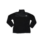 North Face Women's Denali Full Zip Fleece Jacket Black XL Used - FERAL