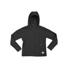 North Face Women's Sibley Full Zip Waffle Fleece Grey S Used - FERAL
