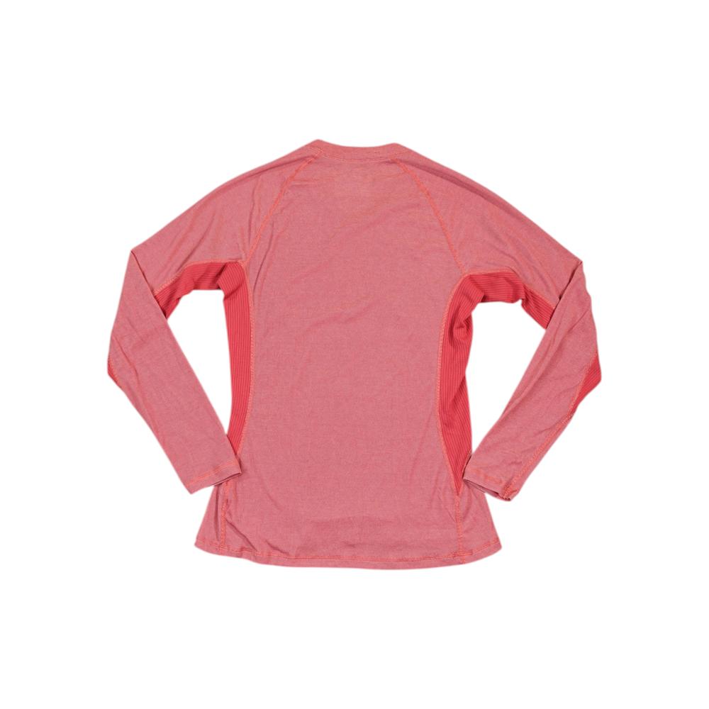 Patagonia Women's Long Sleeve Capilene Baselayer Shirt Pink S Used - FERAL
