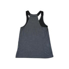 Mammut Women's Massone Tank Top Shirt Grey S Used - FERAL