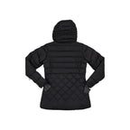 Mountain Hardwear Women's Downhill Down Parka Black M Used - FERAL