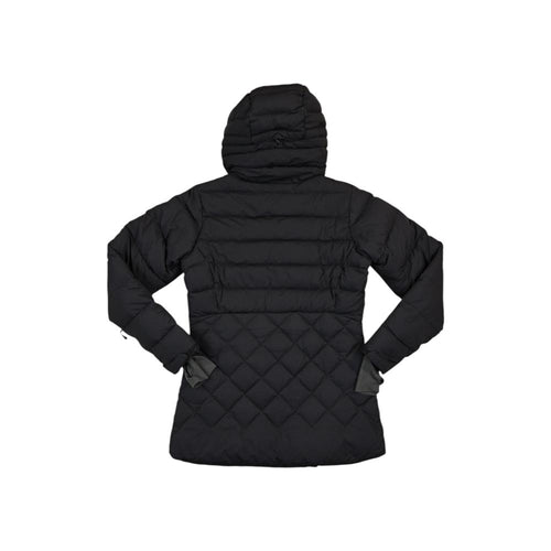 Mountain Hardwear Women's Downhill Down Parka Black M Used - FERAL