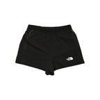 North Face Women's Tekware Shorts Black M Used - FERAL