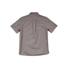 Backcountry Men's Button Up Shirt Tan S Used - FERAL