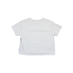 Fjallraven Women's Classic Short T Shirt White M Used - FERAL
