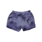 Rei Women's Sahara Amphib Shorts Purple S Used - FERAL