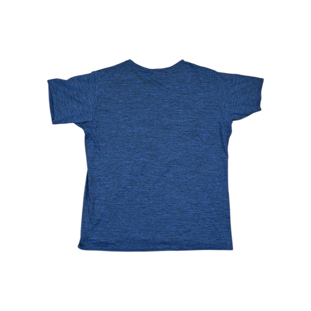 Patagonia Women's Capilene Cool Daily Shirt Blue L Used - FERAL