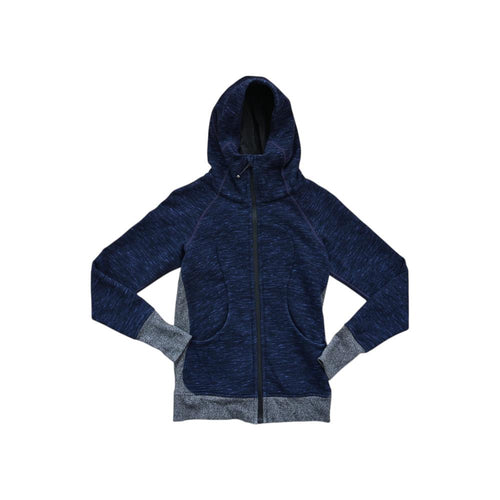 Lululemon Women's Scuba Hoodie III Purple S Used - FERAL
