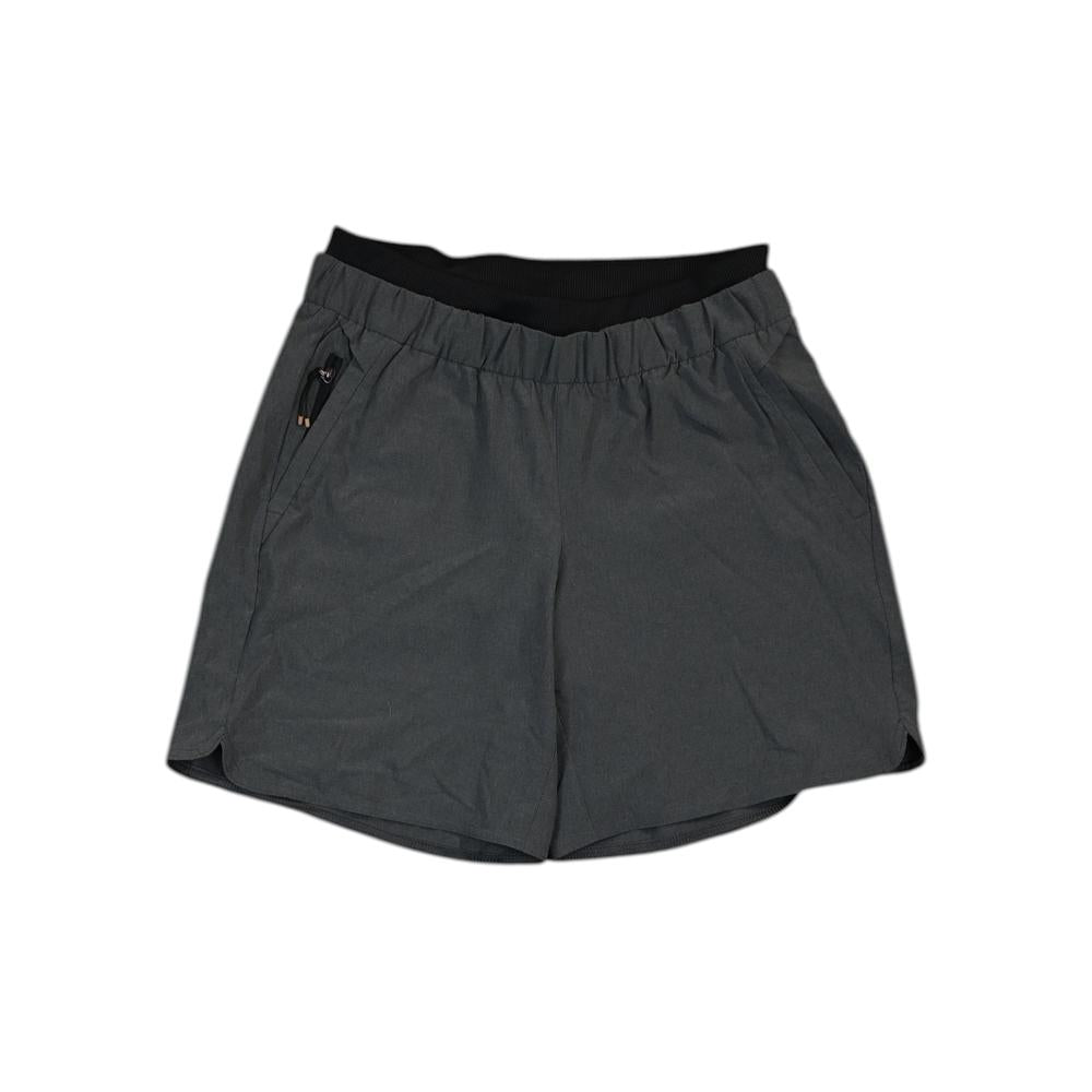Rei Women's Lined Running Shorts Grey S Used - FERAL