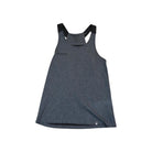 Mammut Women's Massone Tank Top Shirt Grey S Used - FERAL