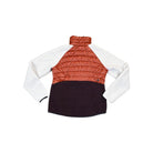 Mountain Hardwear Women's Altius Hybrid Pullover Jacket Orange XS Used - FERAL