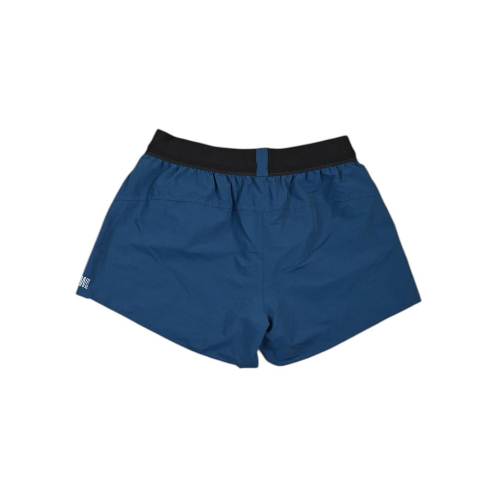Smartwool Women's Active Lined Shorts Blue M Used - FERAL