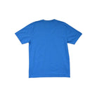 Carhartt Men's Pocket Short Sleeve Shirt Blue M Used - FERAL