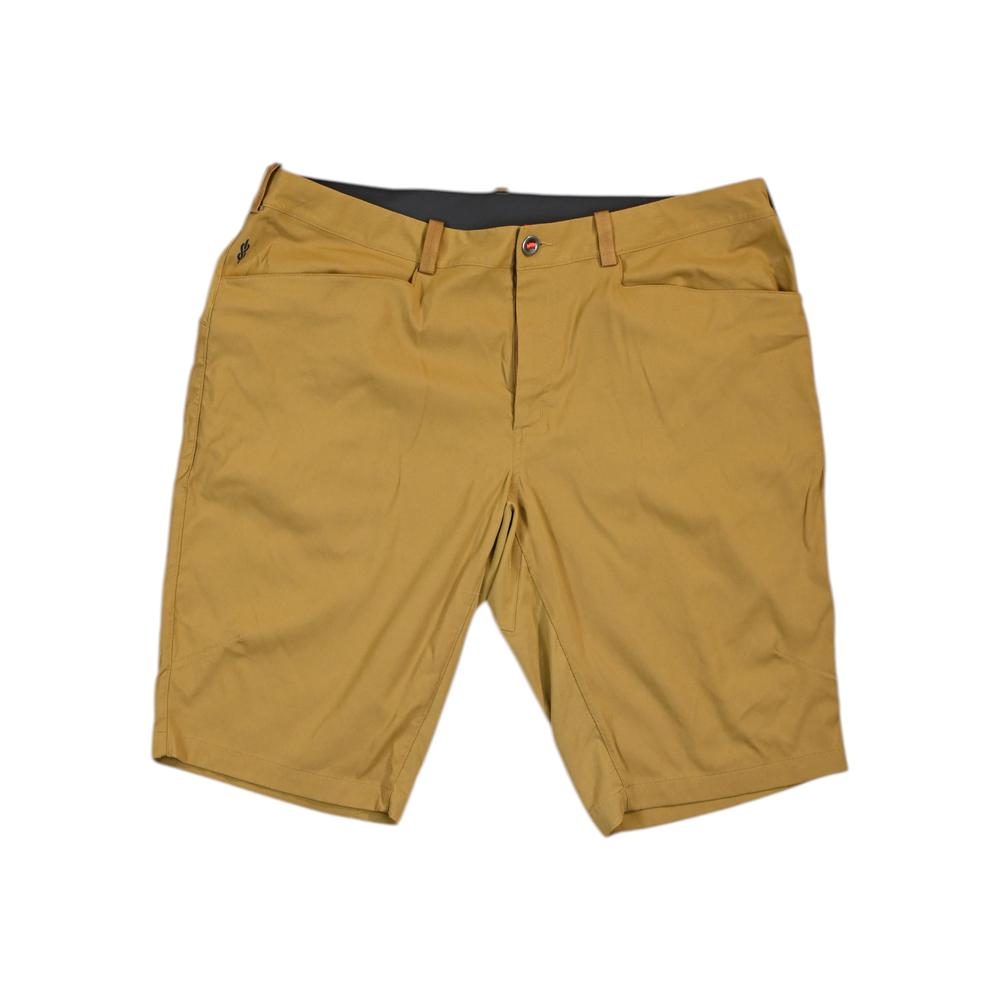 North Face Men's Beyond the Rock Wall Shorts Tan 38 Used - FERAL