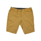 North Face Men's Beyond the Rock Wall Shorts Tan 38 Used - FERAL