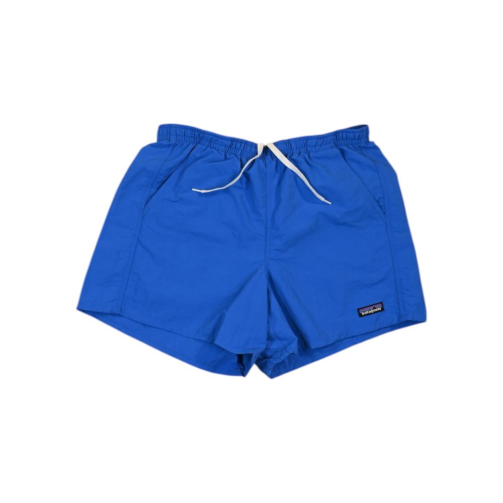 Patagonia Women's Baggies Shorts Blue M Used - FERAL