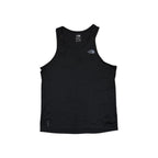 North Face Men's Flight Series Flashdry Tank Top Shirt Black M Used - FERAL