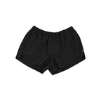 Patagonia Women's Barely Baggies Shorts Black S Used - FERAL