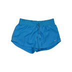 Nike Women's Running Shorts Blue M Used - FERAL