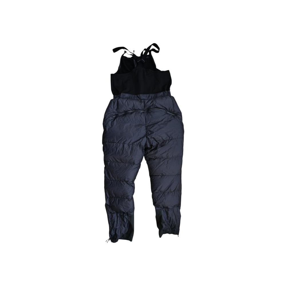 Mountain Hardwear Men's Absolute Zero 850 Fill Power Pants Grey L Used - FERAL