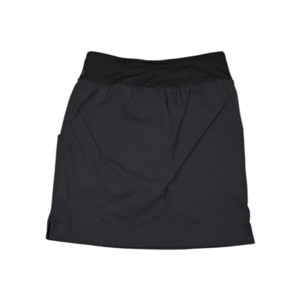 North Face Women's Flashdry Active Skirt Black S Used - FERAL