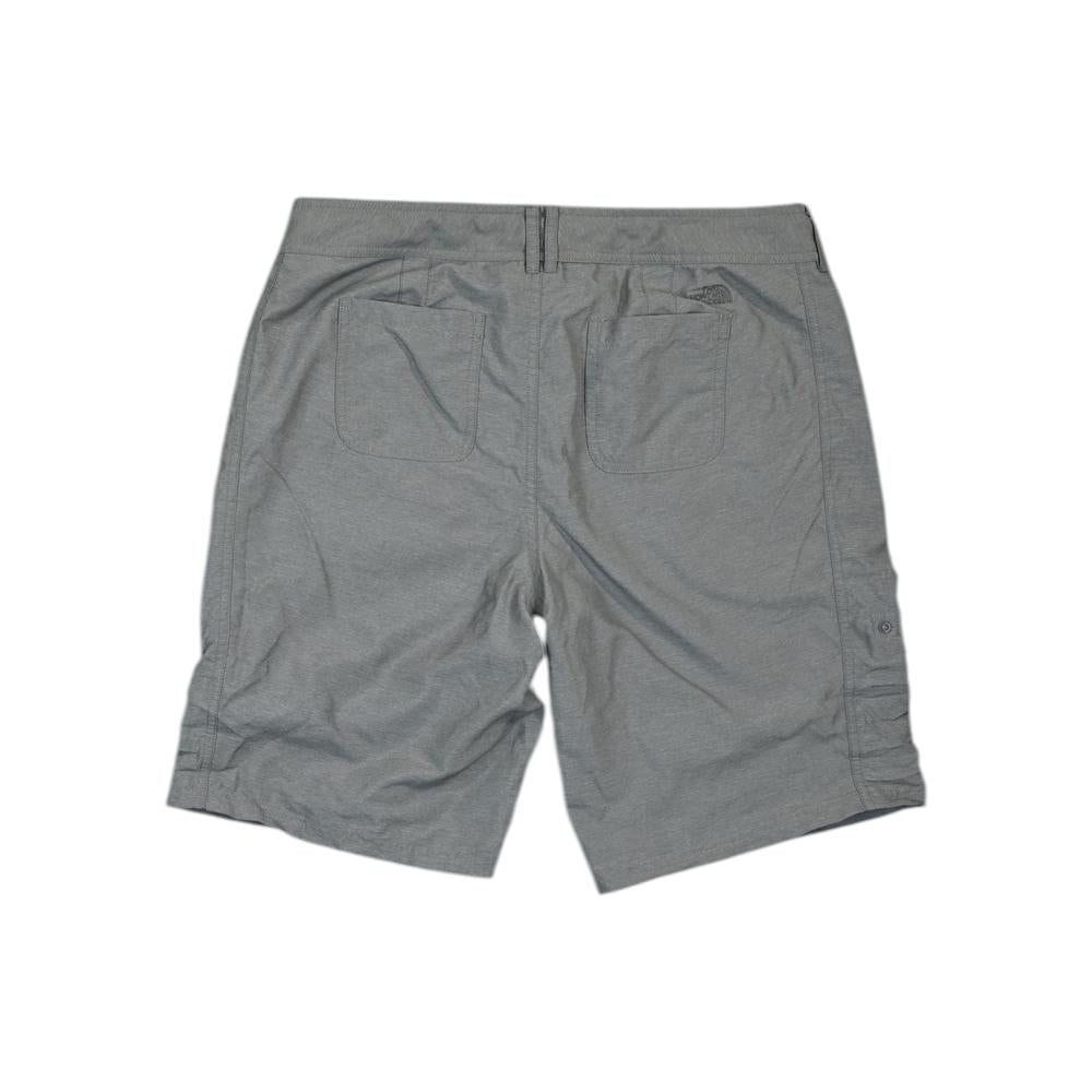 North Face Women's Horizon 2.0 Shorts Grey 8 Used - FERAL