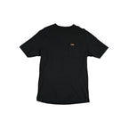Pendleton Men's Pocket T Shirt Black L Used - FERAL