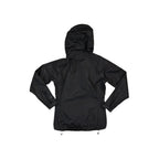 Patagonia Women's Torrentshell Rain Shell Jacket Black M Used - FERAL